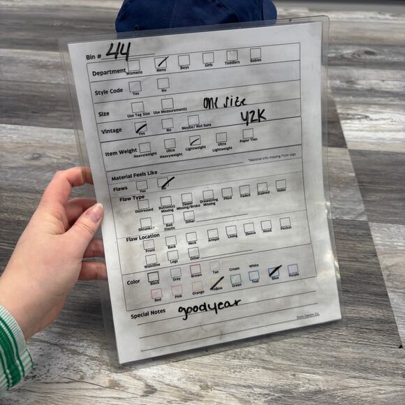 Vintage Y2k Good Year Tires Blue Yellow OS SnapbackTires 63rd Soapbox Derby Hat - Picture 7 of 7